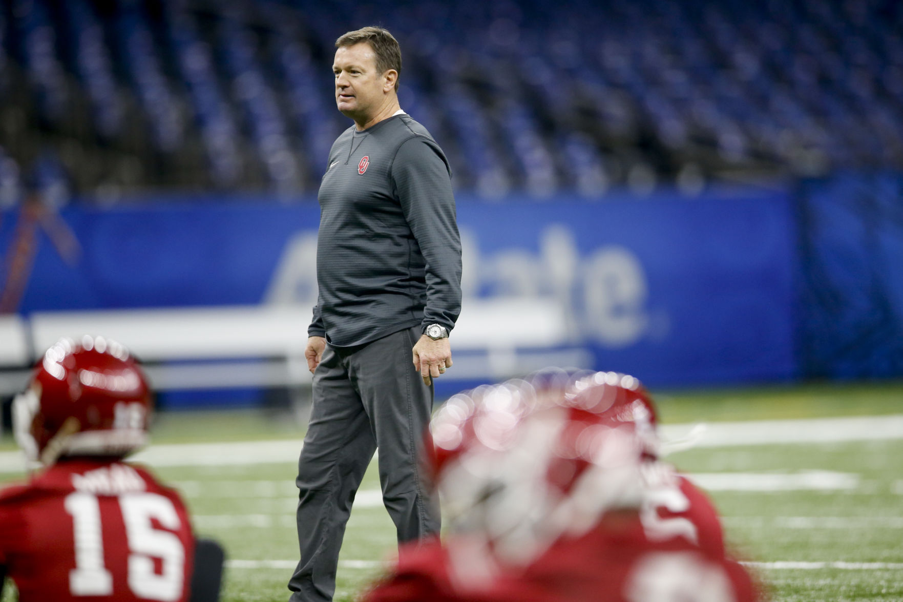 Bob Stoops